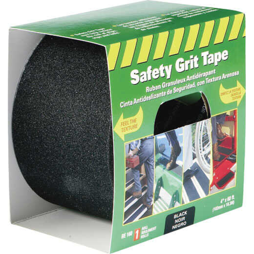 Safety Treads & Tapes