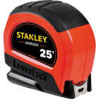 Stanley LeverLock 25 Ft. High-Visibility Tape Measure Image 5